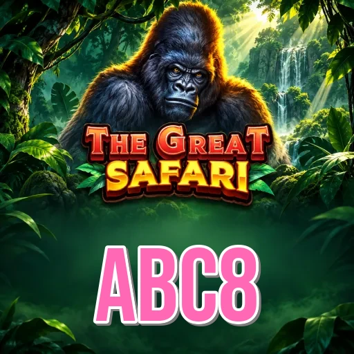 Who We Are at abc8